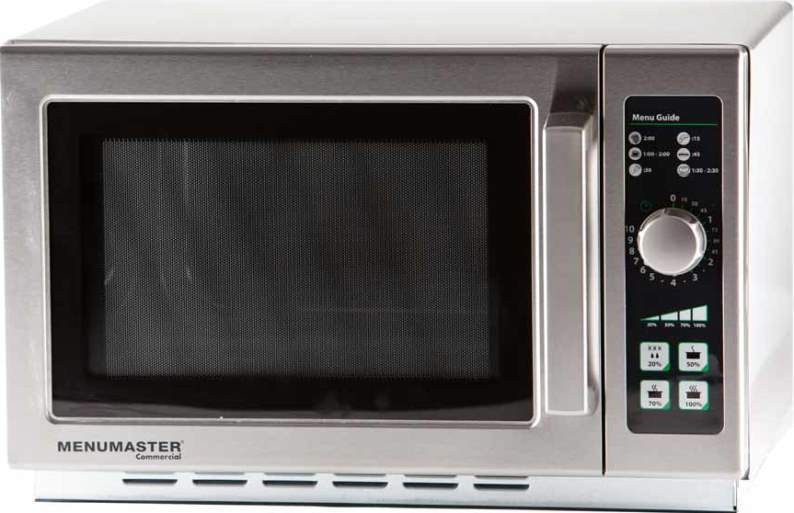 Микроволновая печь Menumaster RCS511DSE Микроволновая печь Menumaster RCS511DSE